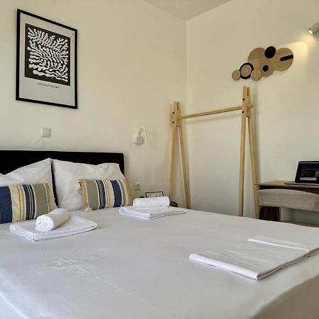 Elgreco Apartment, At Tigaki, Near The Sea "4" ภายนอก รูปภาพ