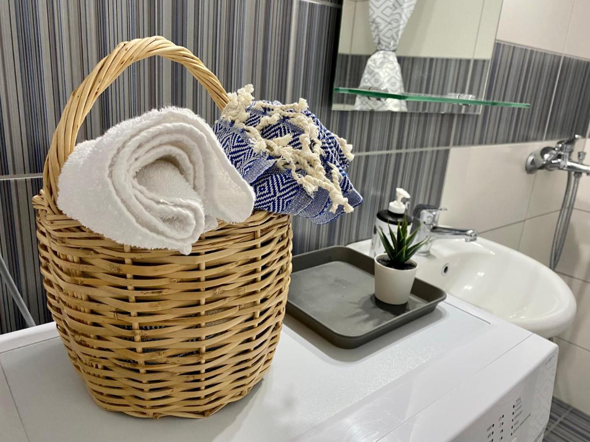 Elgreco Apartment, At Tigaki, Near The Sea "4" ภายนอก รูปภาพ