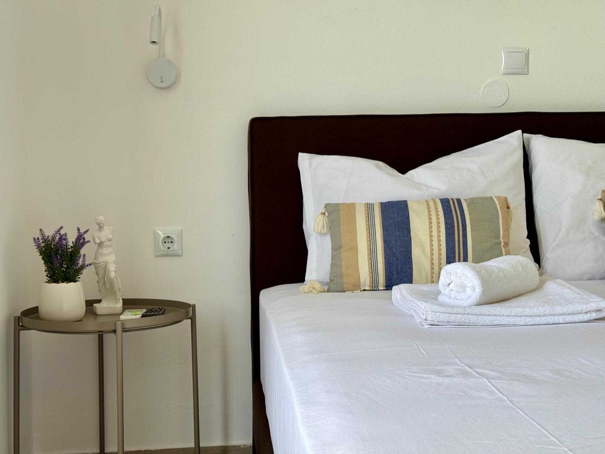 Elgreco Apartment, At Tigaki, Near The Sea "4" ภายนอก รูปภาพ